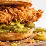 Chicken Burger