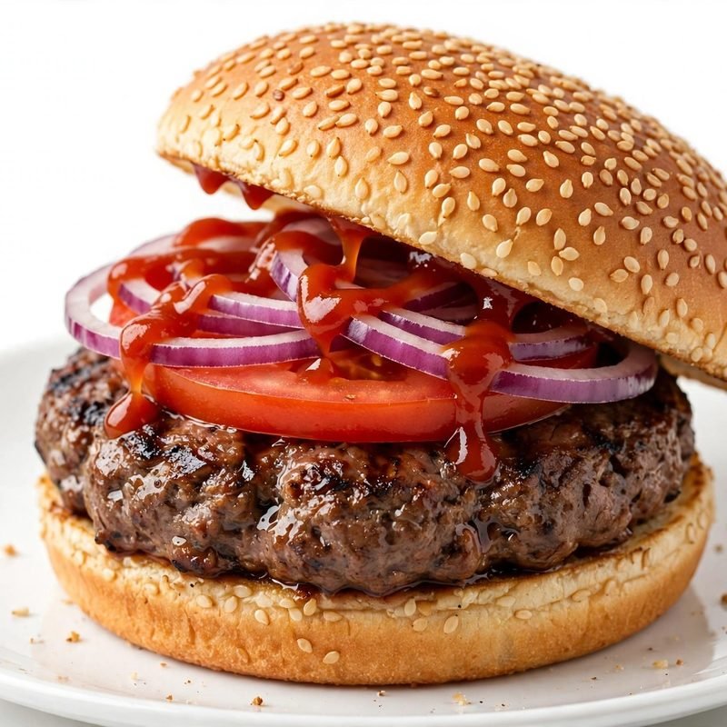 Hamburger