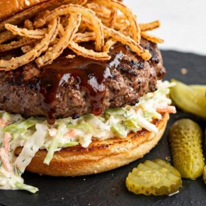 Texas Burger