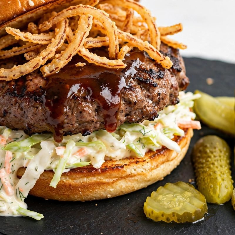 Texas Burger