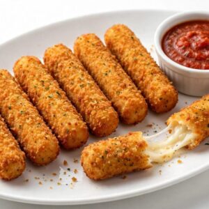 Mozzarella Sticks 8 Stk