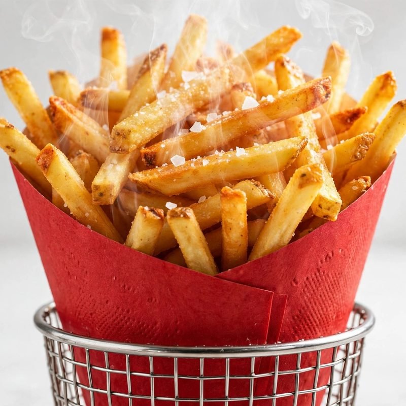 Pommes