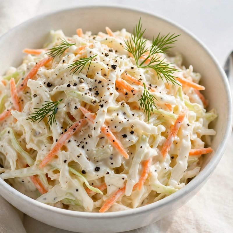 Krautsalat