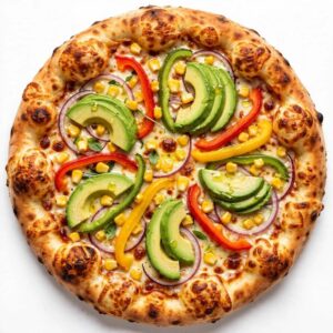 Pizza California