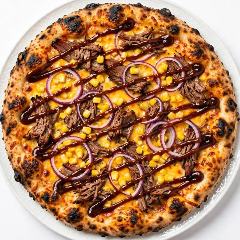Pizza Texas