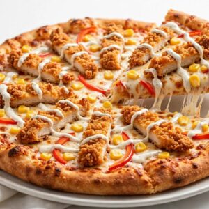 Pizza KENTUCKY