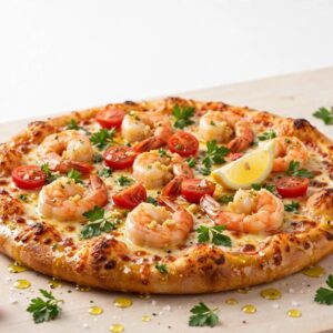 Pizza Florida
