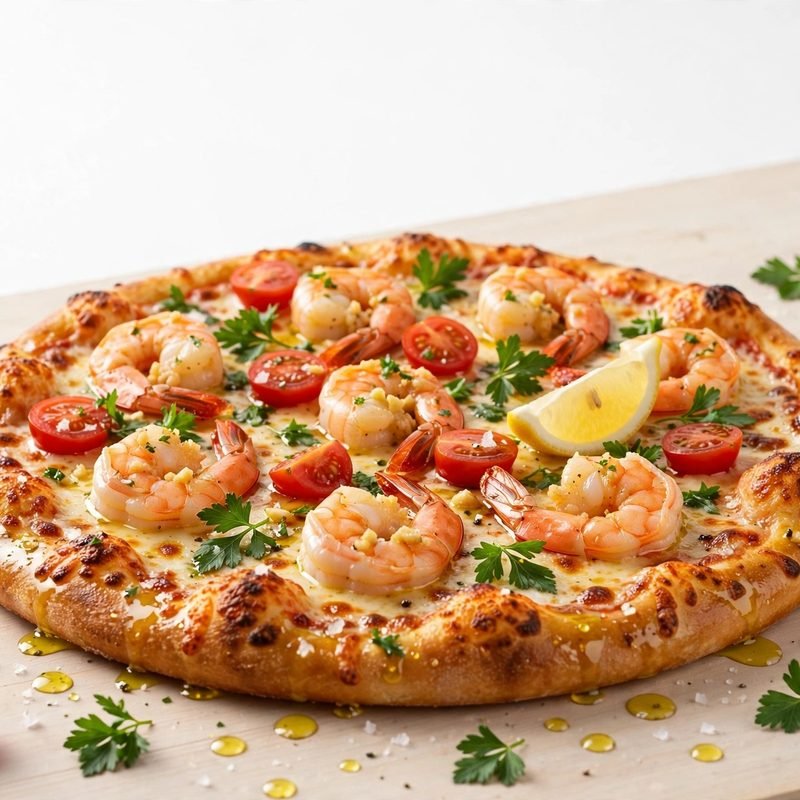 Pizza Florida