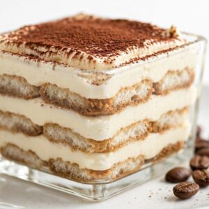 Tiramisu 150g