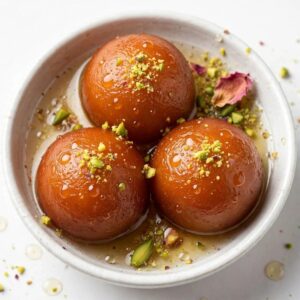 Gulab Jamun 3 St.