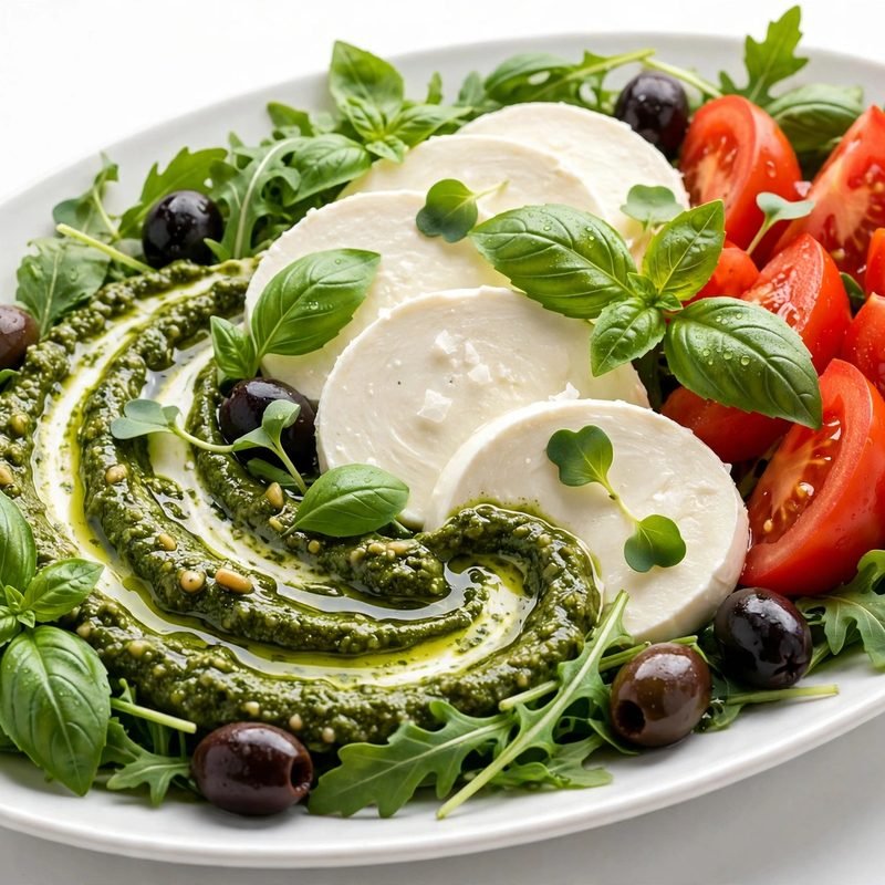 Italia Salat