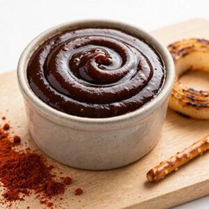 Heinz Dip Pots BBQ Sauce 25g