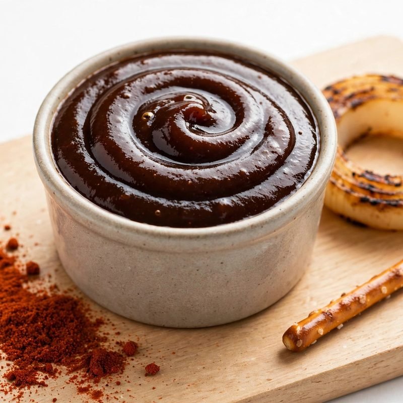 Heinz Dip Pots BBQ Sauce 25g