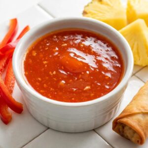Heinz Dip Pots Sweet & Sour Sauce 25g