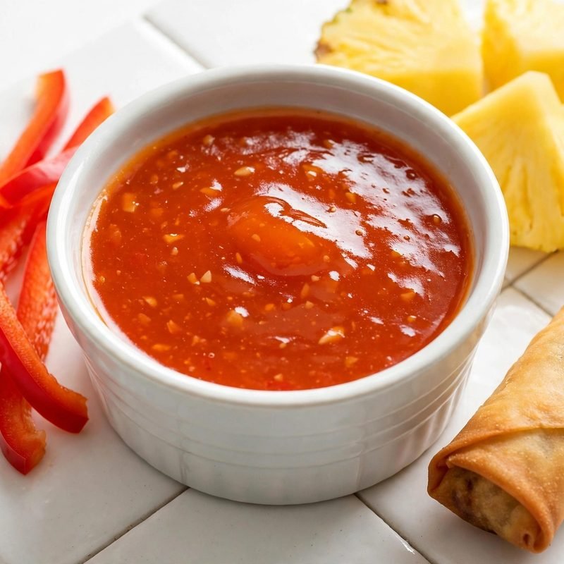 Heinz Dip Pots Sweet & Sour Sauce 25g