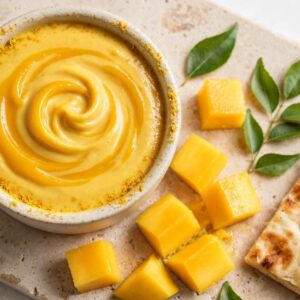 Heinz Dip Pots Curry Mango Sauce 25g