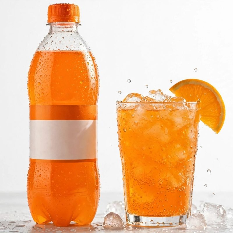 Fanta 1,0l