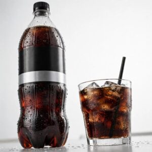 Cola Zero 1,0l